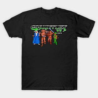 Gauntlet 2 T-Shirt